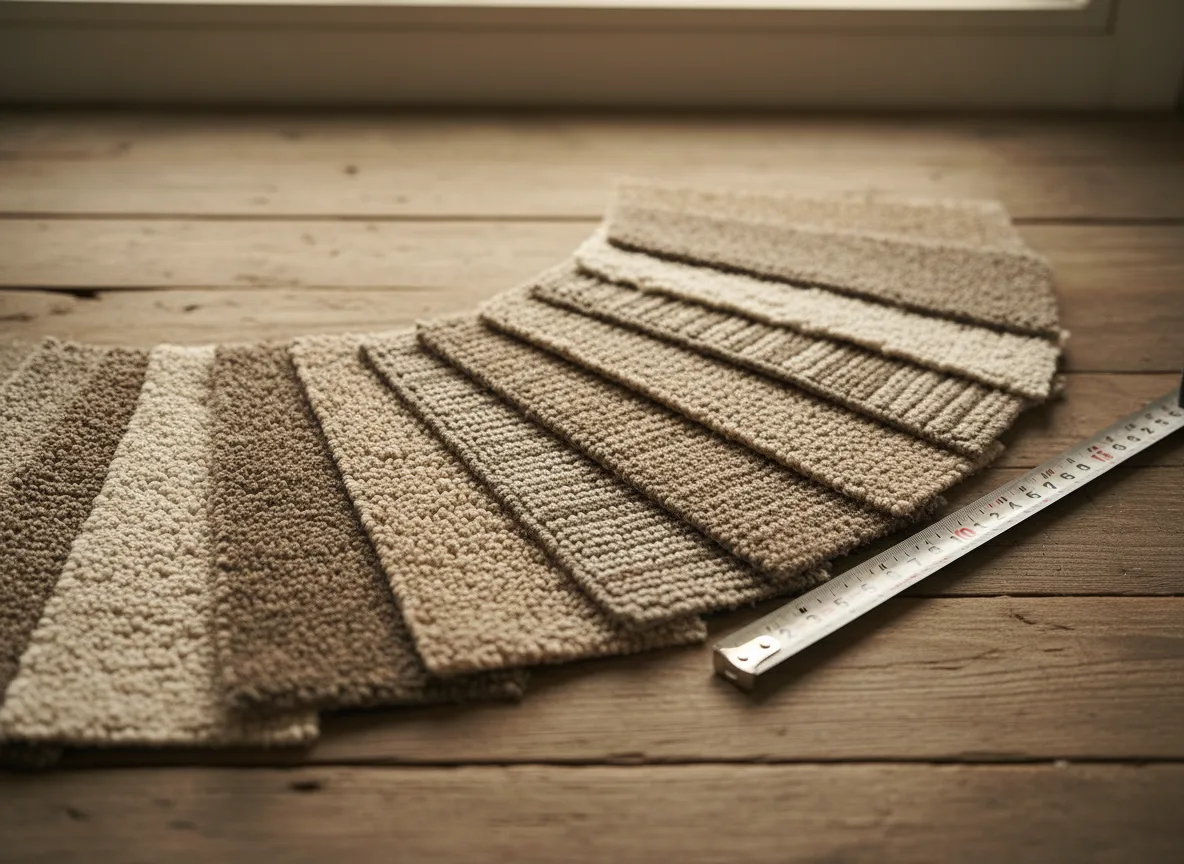 Carpet Installation Tremont, PA FAQs